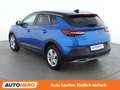 Opel Grandland X 1.2 Turbo Innovation Blau - thumbnail 4