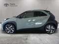 Toyota Aygo X Aygo X 1.0 Lounge 72cv Verde - thumbnail 2