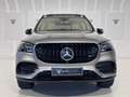 Mercedes-Benz GLS 400 400d 4Matic Plateado - thumbnail 2