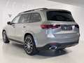 Mercedes-Benz GLS 400 400d 4Matic Plateado - thumbnail 6
