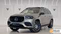 Mercedes-Benz GLS 400 400d 4Matic Plateado - thumbnail 1