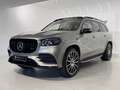 Mercedes-Benz GLS 400 400d 4Matic Plateado - thumbnail 12