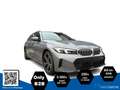 BMW 330 i M Sport LED+LIVE-PLUS+LEDER+ACC Grau - thumbnail 1