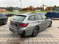 BMW 330 i M Sport LED+LIVE-PLUS+LEDER+ACC Grau - thumbnail 7