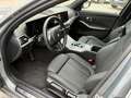 BMW 330 i M Sport LED+LIVE-PLUS+LEDER+ACC Grau - thumbnail 13