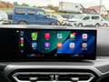 BMW 330 i M Sport LED+LIVE-PLUS+LEDER+ACC Grau - thumbnail 11