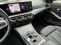 BMW 330 i M Sport LED+LIVE-PLUS+LEDER+ACC Grau - thumbnail 16