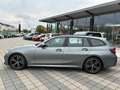 BMW 330 i M Sport LED+LIVE-PLUS+LEDER+ACC Grau - thumbnail 8