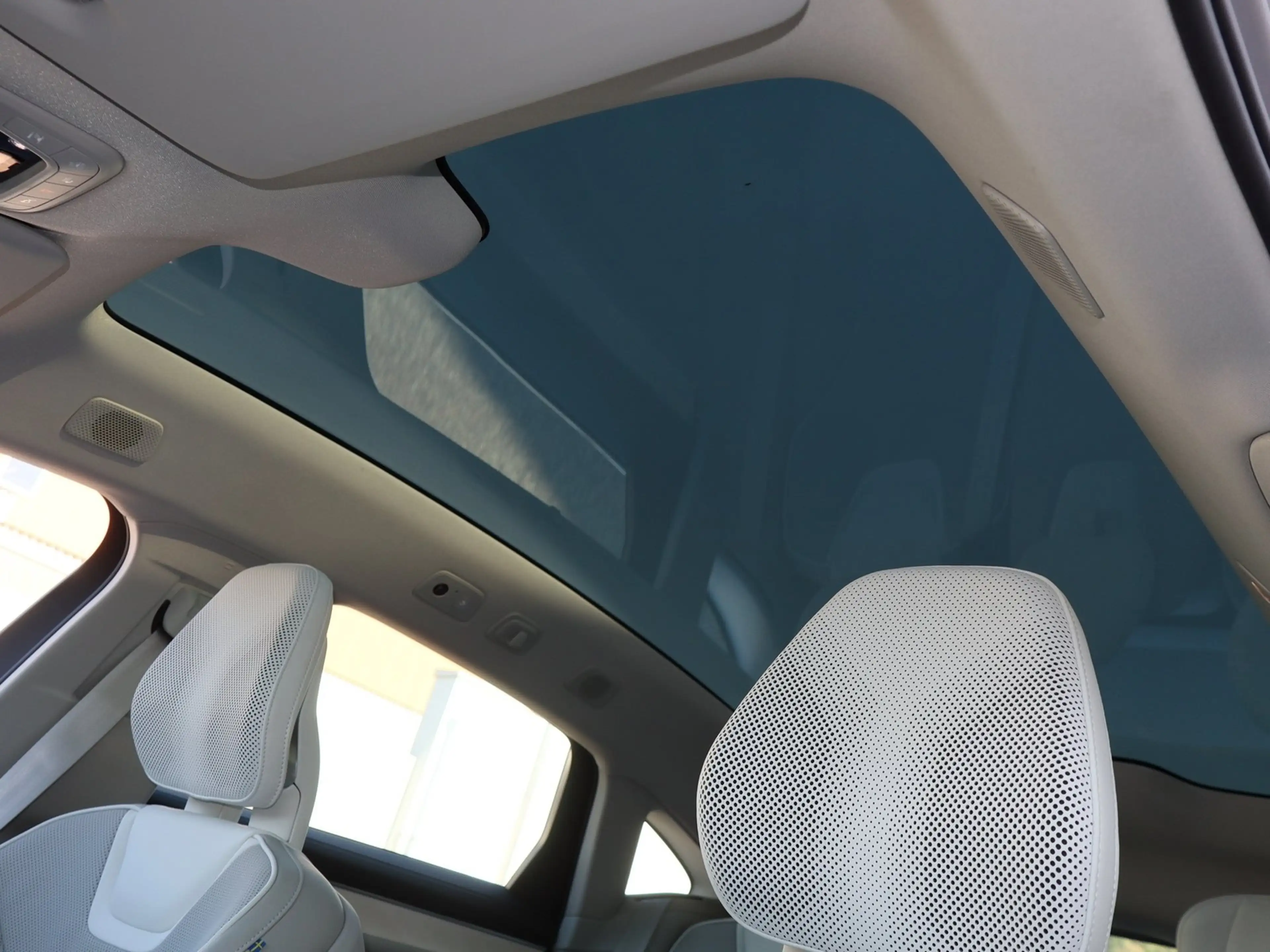 Volvo ES90 SSMER Ultra*22 Zoll*B&W Übernahme ab Januar 2027 — photo 11