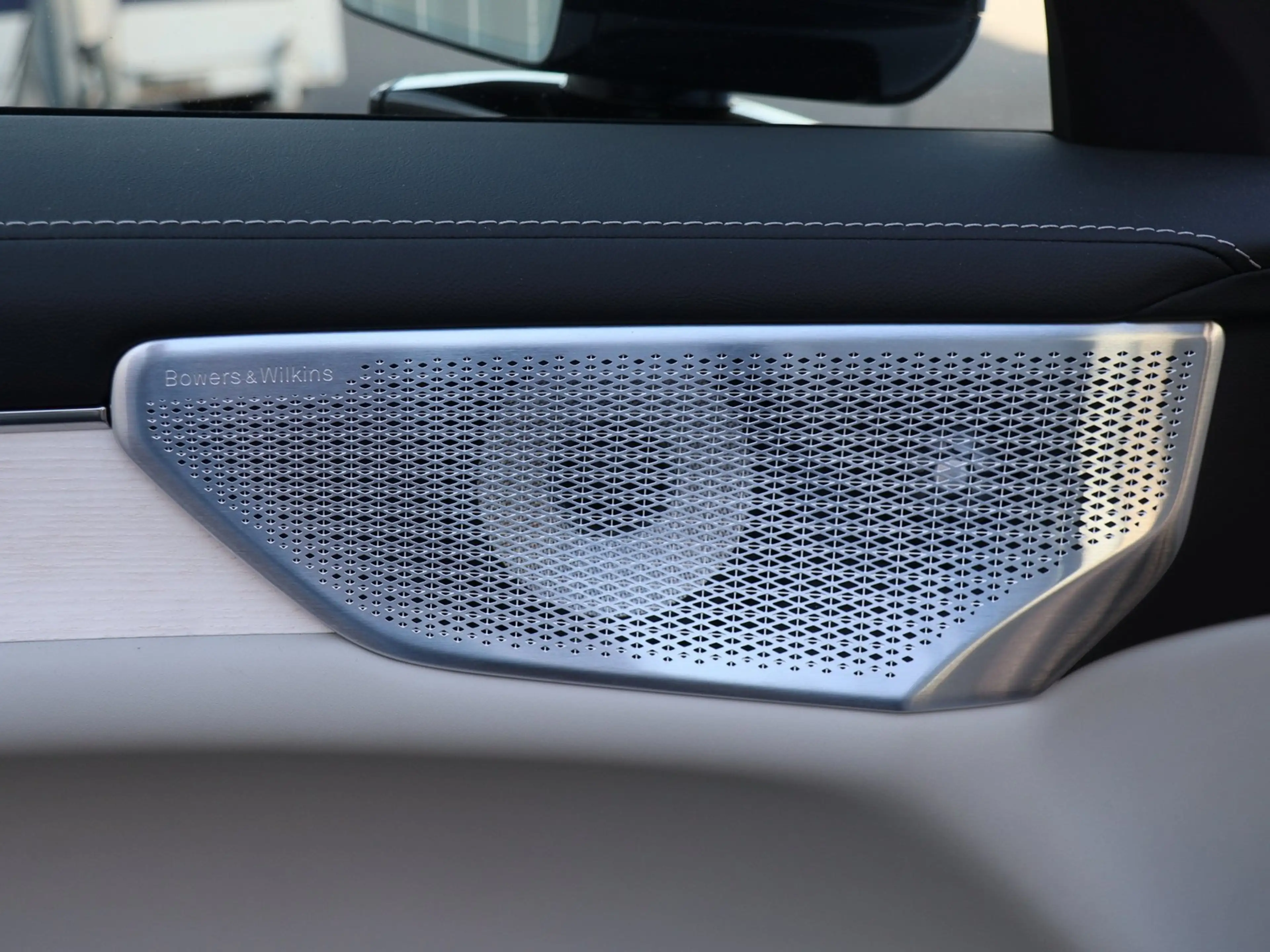 Volvo ES90 SSMER Ultra*22 Zoll*B&W Übernahme ab Januar 2027 — photo 13