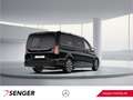 Mercedes-Benz V 300 d Avantgarde lang Distr. Standhzg 360° AHK Schwarz - thumbnail 4