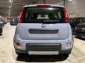 Fiat New Panda 1.0 FireFly S&S Hybrid City Life PARK/RADIO TOUCH Szürke - thumbnail 7