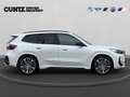 BMW X1 xDrive23d M Sport Anhängerk. Panorama DrivingAssis Weiß - thumbnail 4