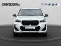 BMW X1 xDrive23d M Sport Anhängerk. Panorama DrivingAssis Weiß - thumbnail 2
