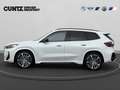 BMW X1 xDrive23d M Sport Anhängerk. Panorama DrivingAssis Weiß - thumbnail 8