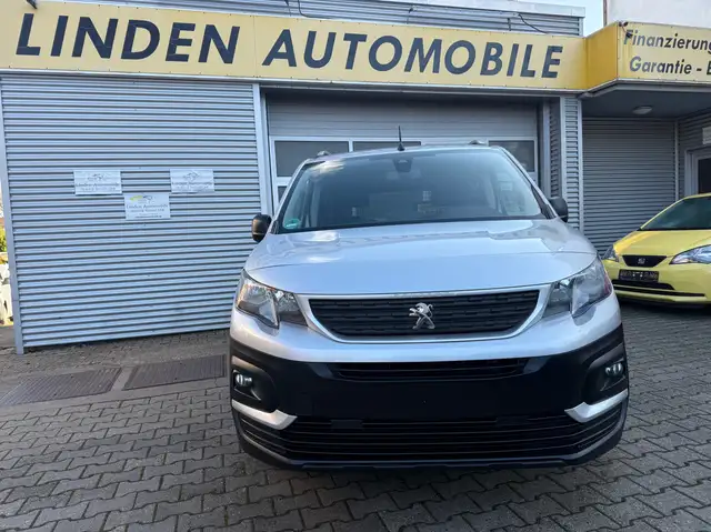 Peugeot Rifter Active L1   Festpreis