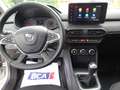 Dacia Jogger Comfort TCe110*Kamera*Si-Hz*Navi*AC-Auto* Gris - thumbnail 10