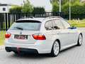 BMW 330 330xi Touring ** AUTOMAAT * M PAKKET - thumbnail 7