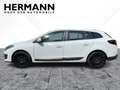 Renault Megane III 1.6 16V 110 Grandtour Authentique Blanc - thumbnail 2
