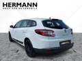 Renault Megane III 1.6 16V 110 Grandtour Authentique Blanc - thumbnail 3