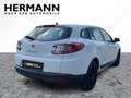 Renault Megane III 1.6 16V 110 Grandtour Authentique Blanc - thumbnail 4