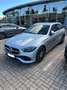 Mercedes-Benz C 180 C 180 T (206.241) AHK AUTOMATIK Silber - thumbnail 2