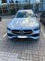 Mercedes-Benz C 180 C 180 T (206.241) AHK AUTOMATIK Silber - thumbnail 5