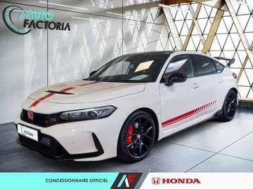 2.0 i-VTEC 329ch Type R