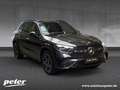 Mercedes-Benz GLC 220 d 4M AMG/Night/Digital/360°Kamera/AHK/ Grau - thumbnail 5
