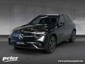 Mercedes-Benz GLC 220 d 4M AMG/Night/Digital/360°Kamera/AHK/ Grau - thumbnail 1