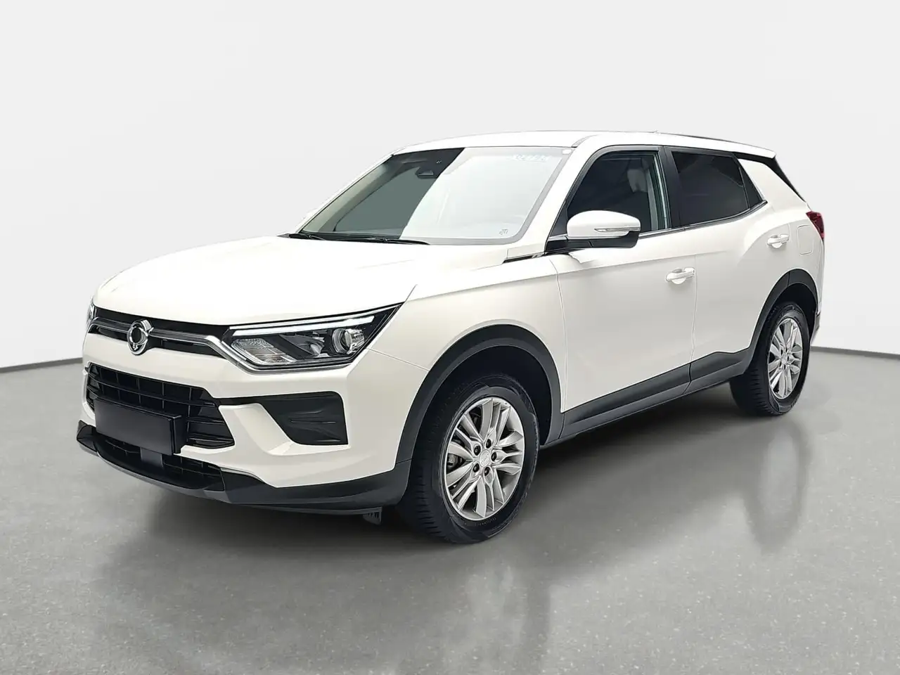 KGM Korando 1.5 T-GDI 2WD NOMAD AUTOMATIK, миниатюра 2