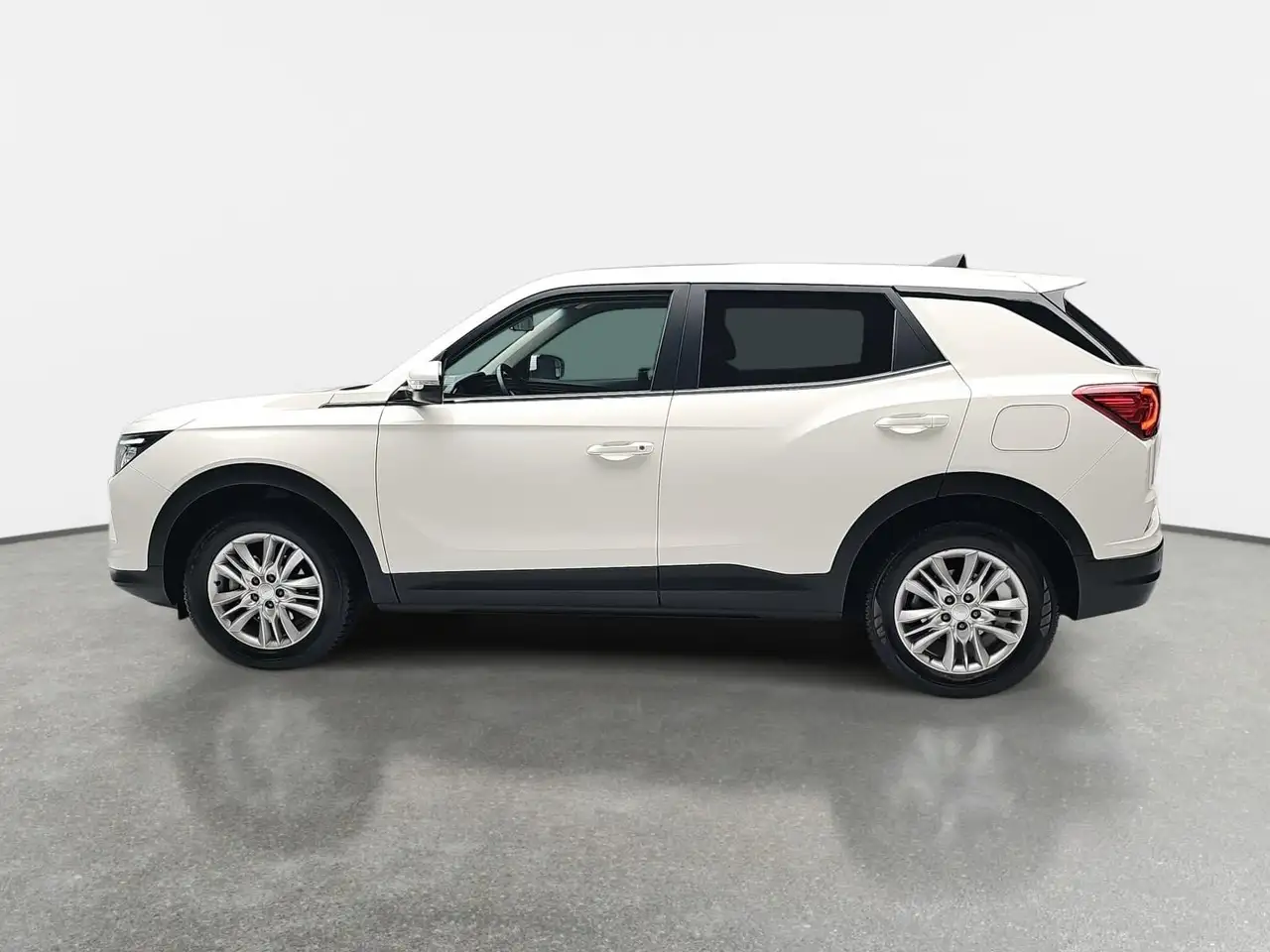 KGM Korando 1.5 T-GDI 2WD NOMAD AUTOMATIK, миниатюра 6