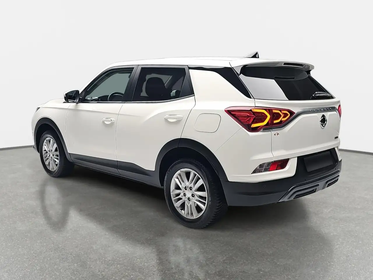 KGM Korando 1.5 T-GDI 2WD NOMAD AUTOMATIK, миниатюра 5