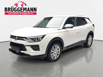 KORANDO 1.5 T-GDI 2WD NOMAD AUTOMATIK
