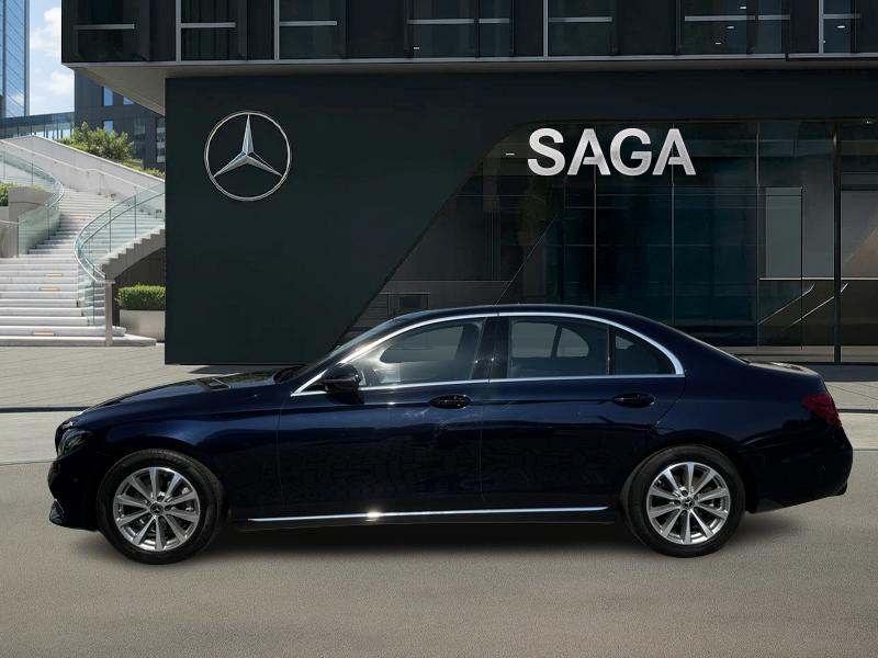 Mercedes-Benz E 200 d berline Avantgarde — photo 4
