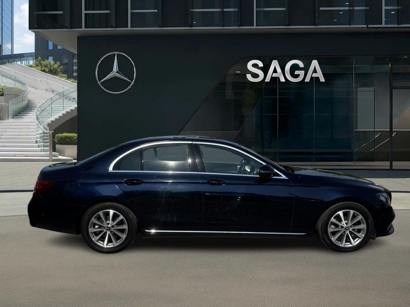 Mercedes-Benz E 200 d berline Avantgarde — photo 9