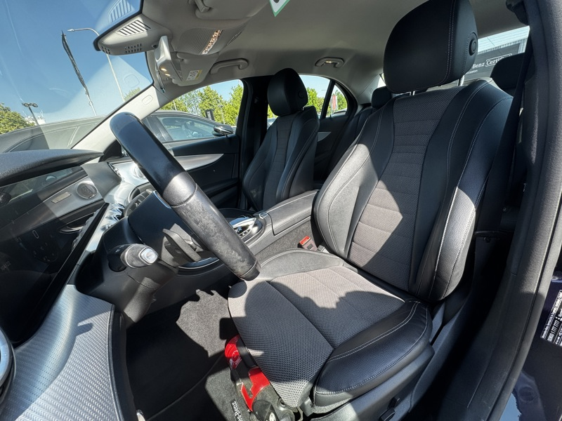 Mercedes-Benz E 200 d berline Avantgarde — photo 13