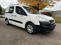 Peugeot Partner L1 Komfort Plus Automatik Euro6 AHK Weiß - thumbnail 2