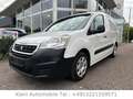 Peugeot Partner L1 Komfort Plus Automatik Euro6 AHK Weiß - thumbnail 1