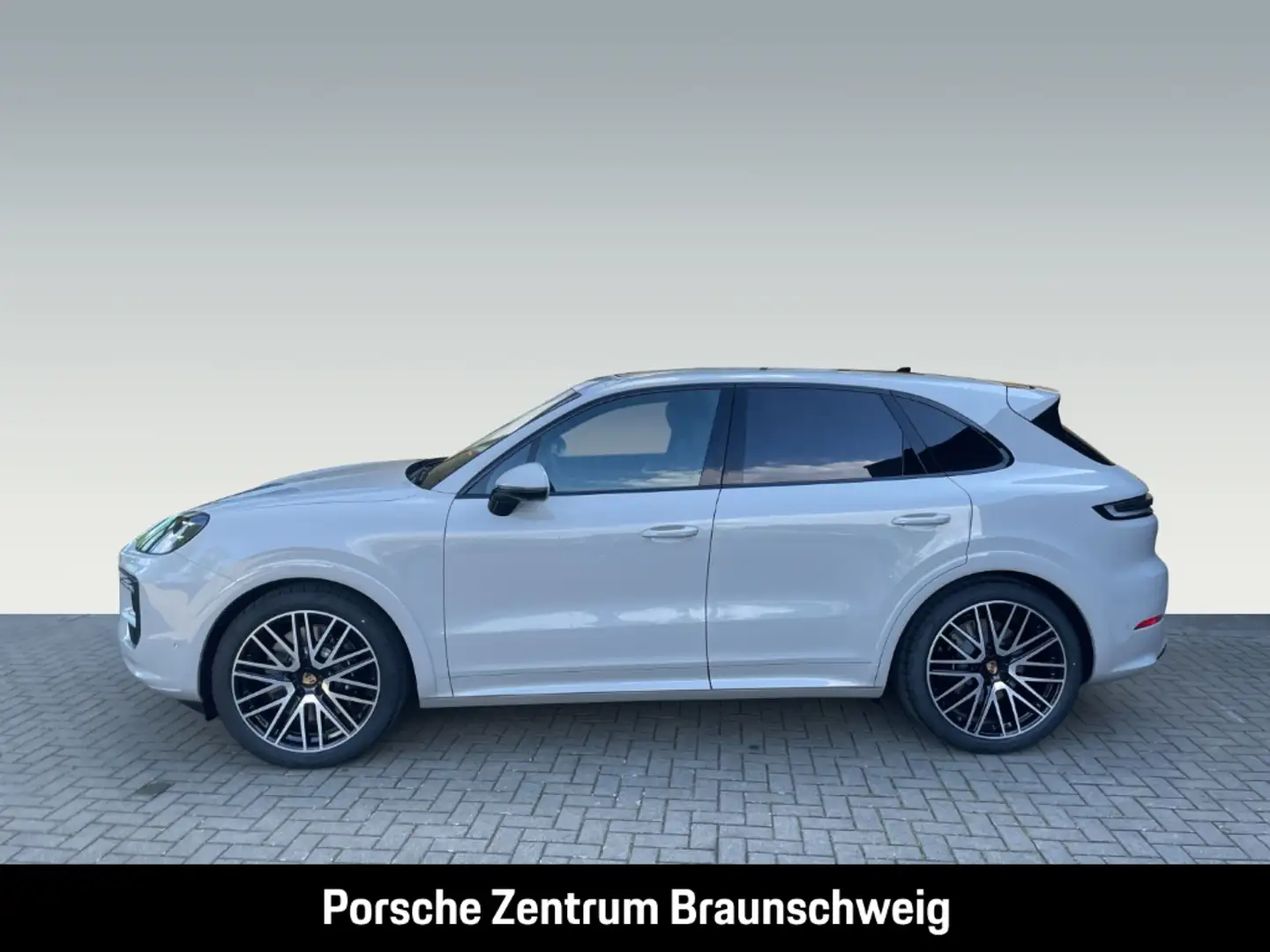 Porsche Cayenne GTS BOSE Sportabgasanlage Panoramadach Blanc - 2