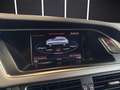 Audi A4 2.0 TFSI S line plus quattro Xenon*Leder*Navi Bleu - thumbnail 13