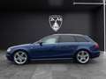 Audi A4 2.0 TFSI S line plus quattro Xenon*Leder*Navi Bleu - thumbnail 3