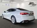 Audi A5 40 TFSI advanced 2.0 EU6d Sportback Klima Sitzhz. Blanc - thumbnail 4