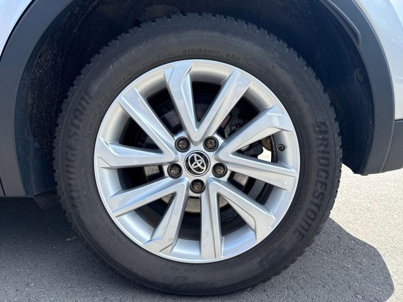 Photo du véhicule