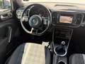 Volkswagen Beetle Cabriolet 2,0 TDI Design  Navi Sitzh. Schwarz - thumbnail 12