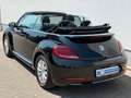 Volkswagen Beetle Cabriolet 2,0 TDI Design  Navi Sitzh. Schwarz - thumbnail 4