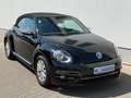 Volkswagen Beetle Cabriolet 2,0 TDI Design  Navi Sitzh. Schwarz - thumbnail 1