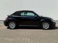 Volkswagen Beetle Cabriolet 2,0 TDI Design  Navi Sitzh. Schwarz - thumbnail 6