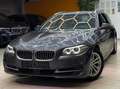 BMW 520 d DPF Touring Automatik Navi Tempo AHK PDZ SHZ Led Grau - thumbnail 3