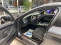 BMW 520 d DPF Touring Automatik Navi Tempo AHK PDZ SHZ Led Grau - thumbnail 9